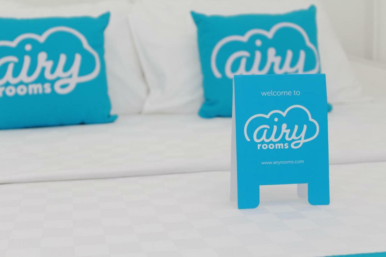 Airy Alun Alun Dewi Sartika 18 Hotel