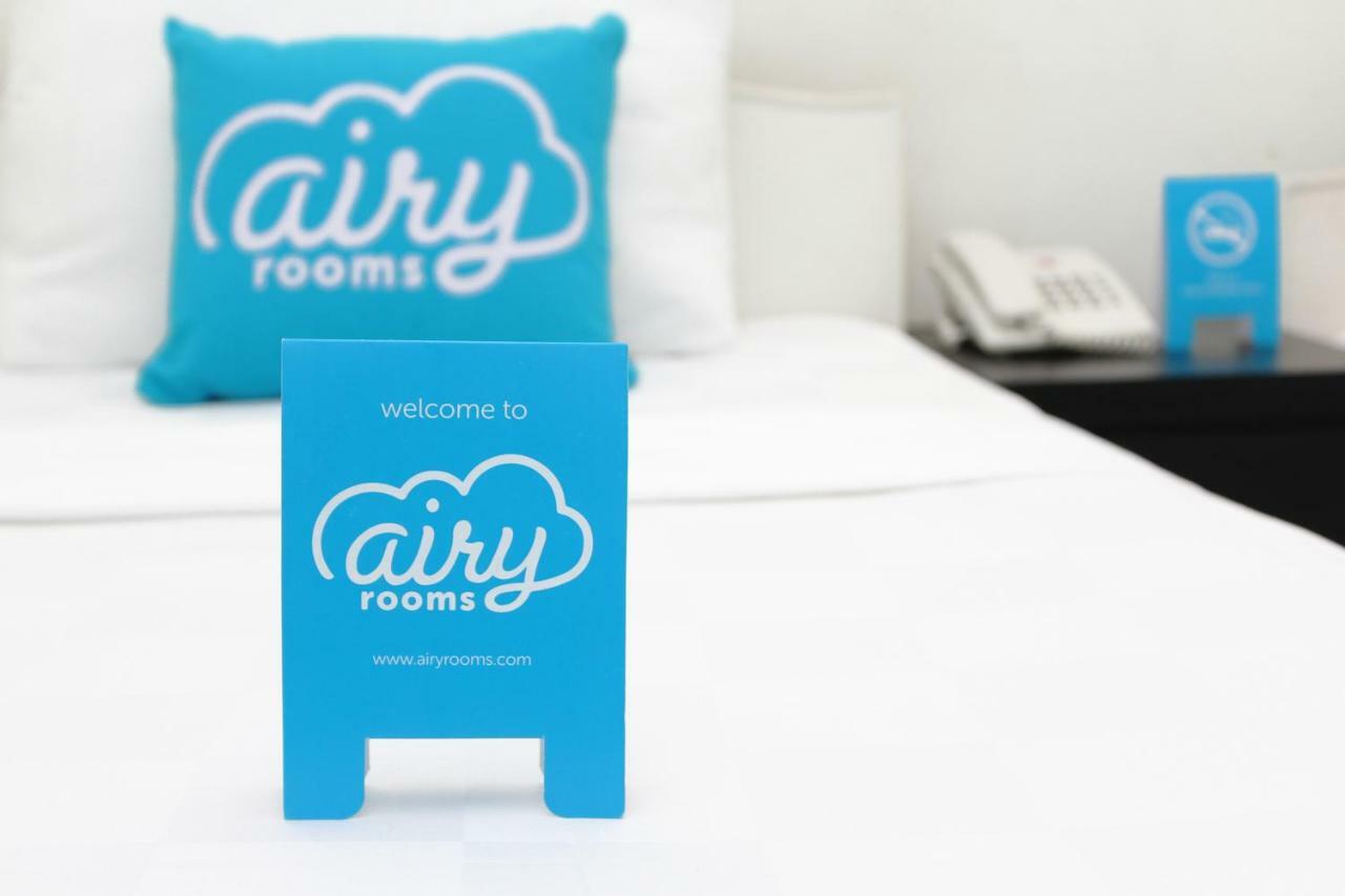 Airy Alun Alun Dewi Sartika 18 Hotel *